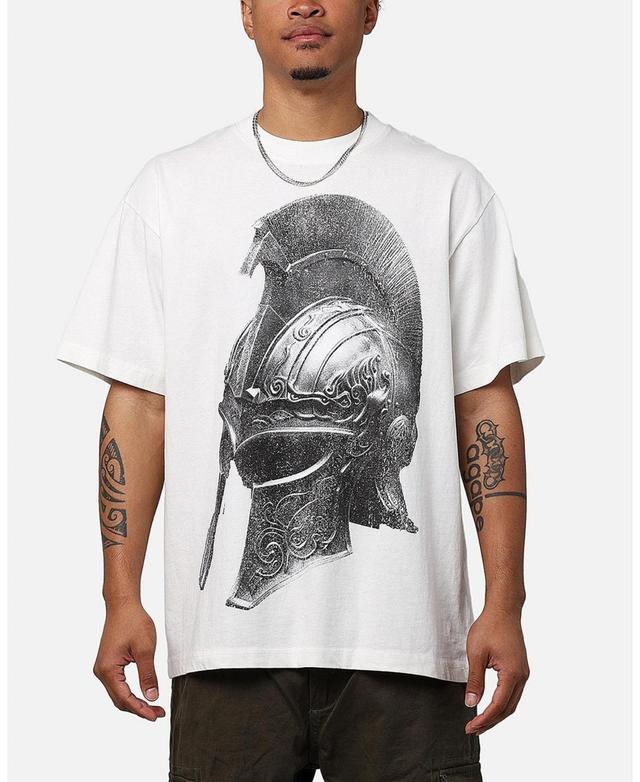 Saint Morta Mens Gladiator T-Shirt Product Image