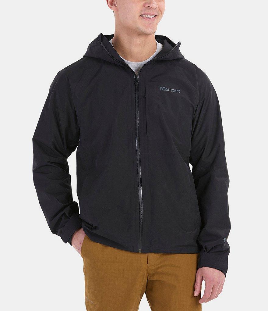 Marmot Waypoint Gore-Tex Hooded Jacket Product Image