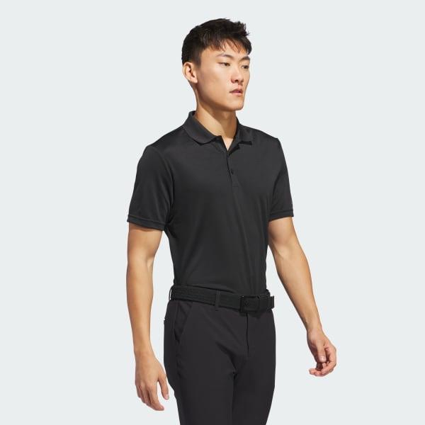 Core adidas Performance Primegreen Polo Shirt Product Image