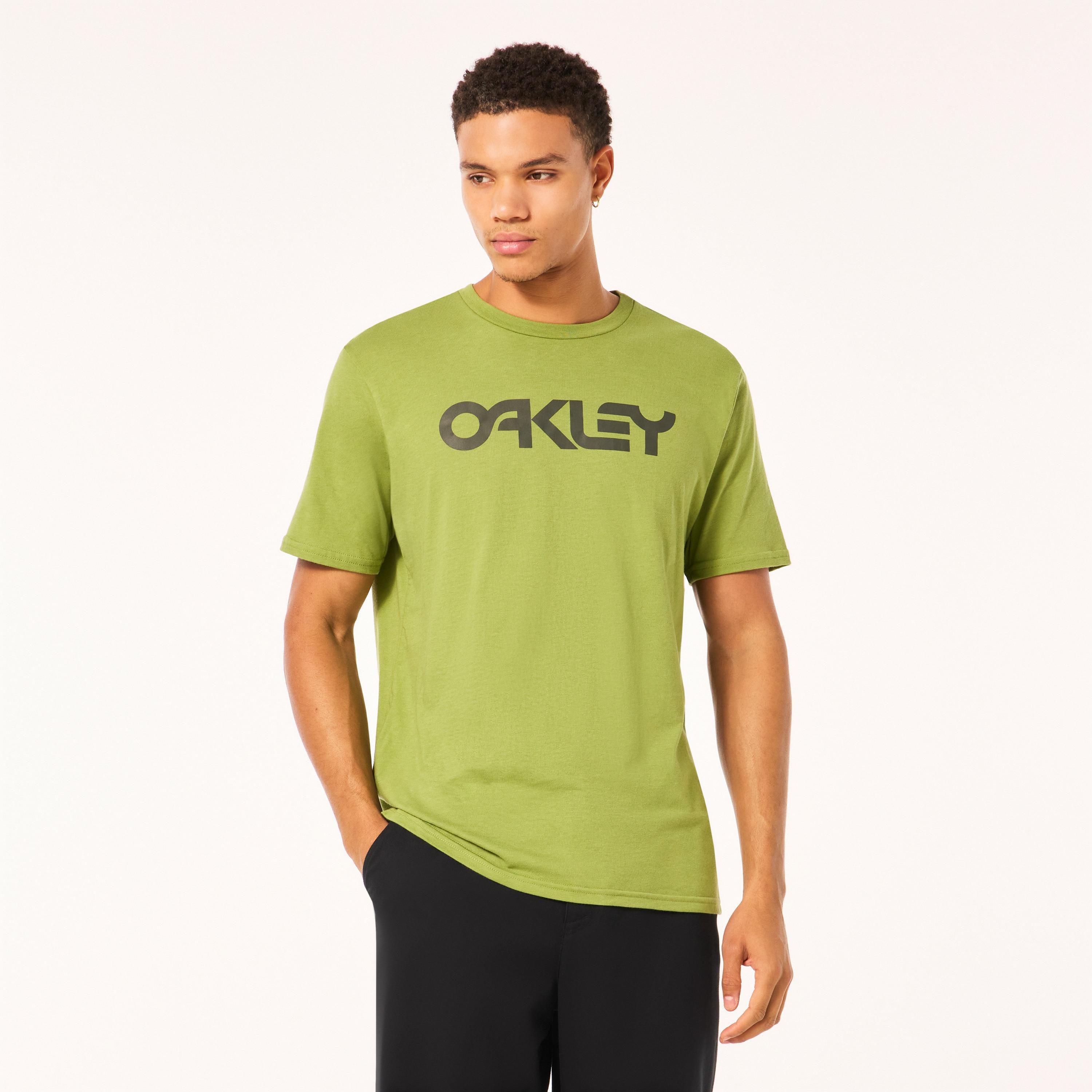 Oakley Men's Mark Ii Tee 2.0 Size: Xxl Product Image