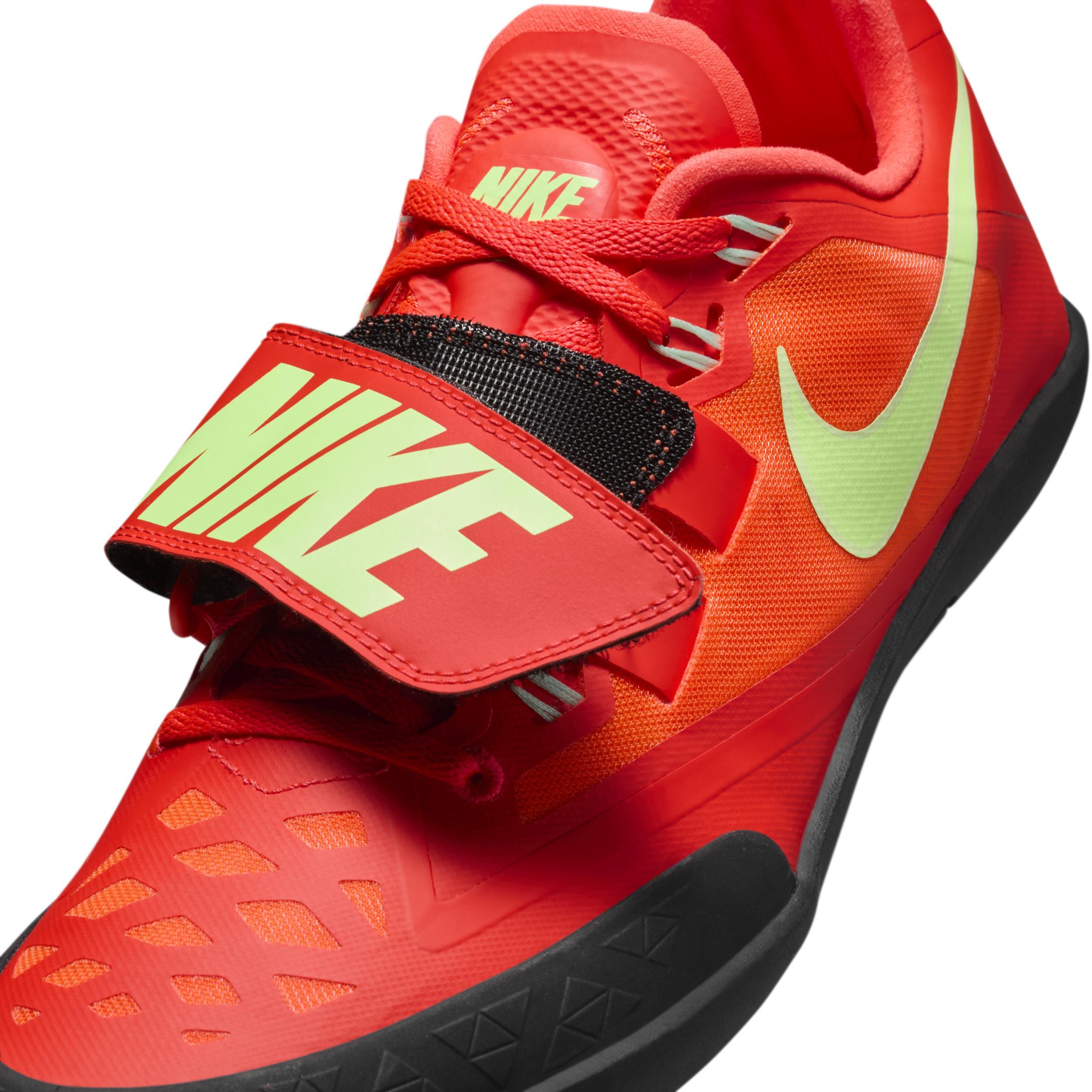 Nike Mens Zoom SD 4 Track & Field Throwing Shoes Product Image