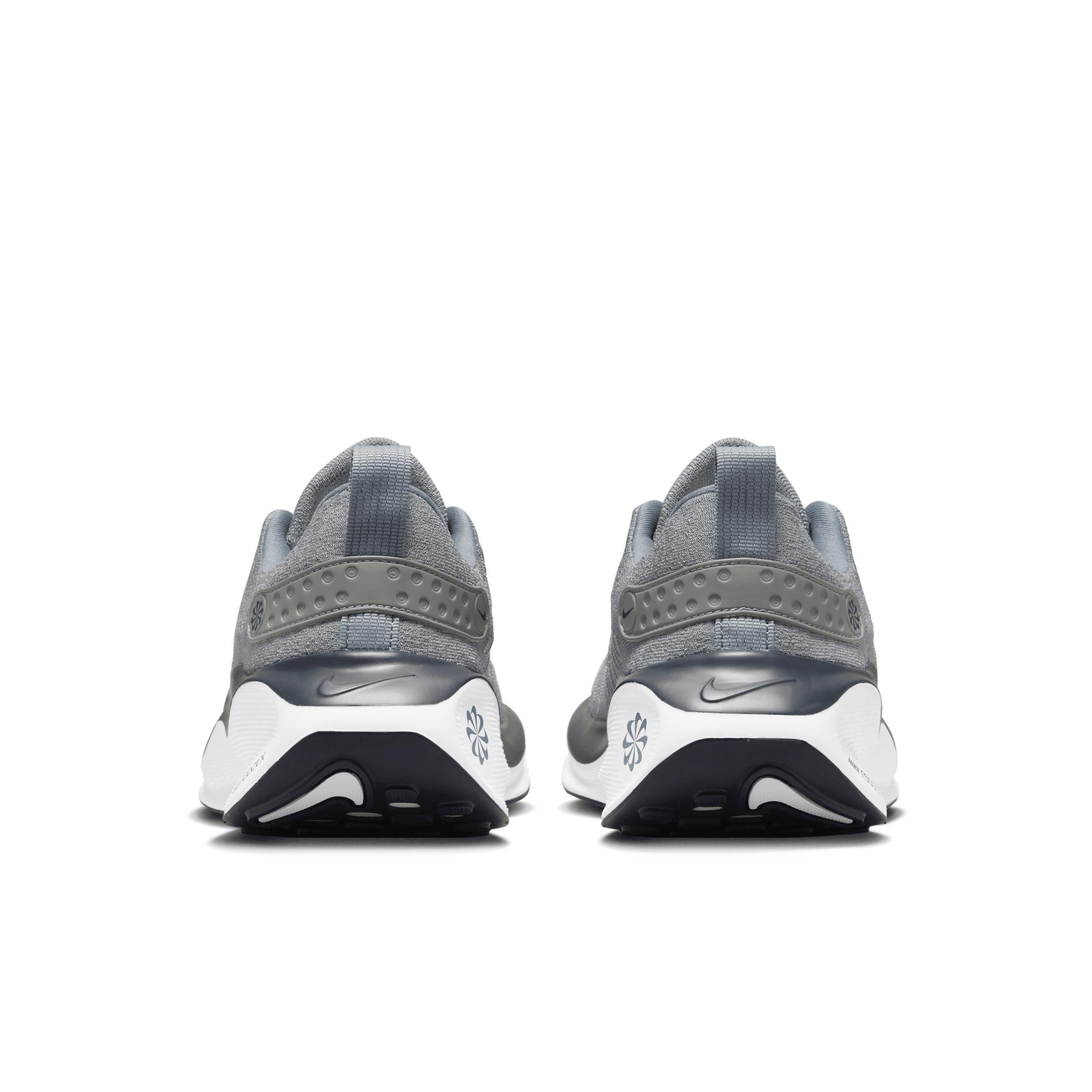 Nike Womens InfinityRN 4 Road Running Shoes Product Image