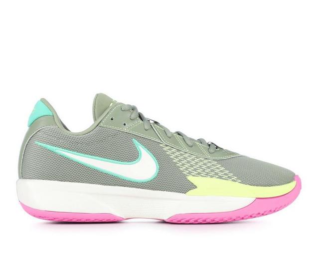 Men's Nike Air Zoom GT Cut Academy Basketball Shoes Product Image