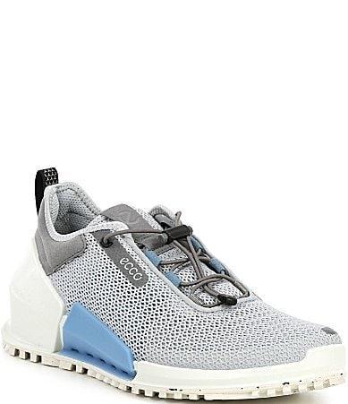 ECCO Mens BIOM 2.0 BREATHRU Mesh Sneakers Product Image