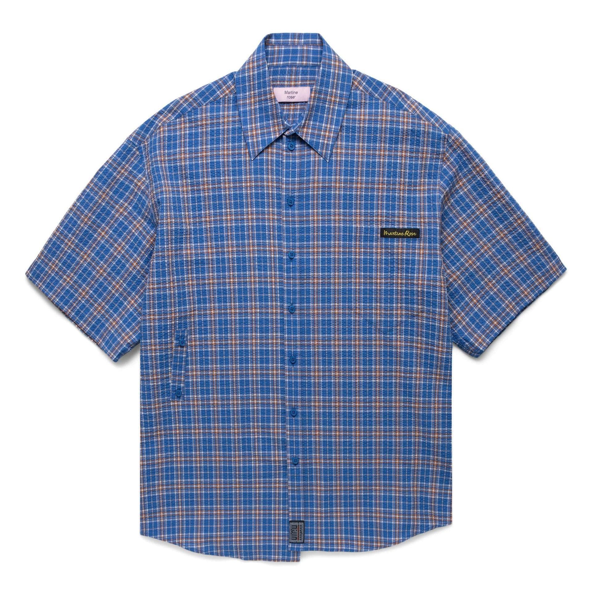 WRAP SHIRT Product Image