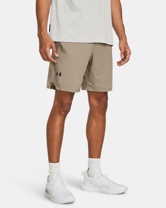 Mens UA Vanish Woven Shorts Product Image