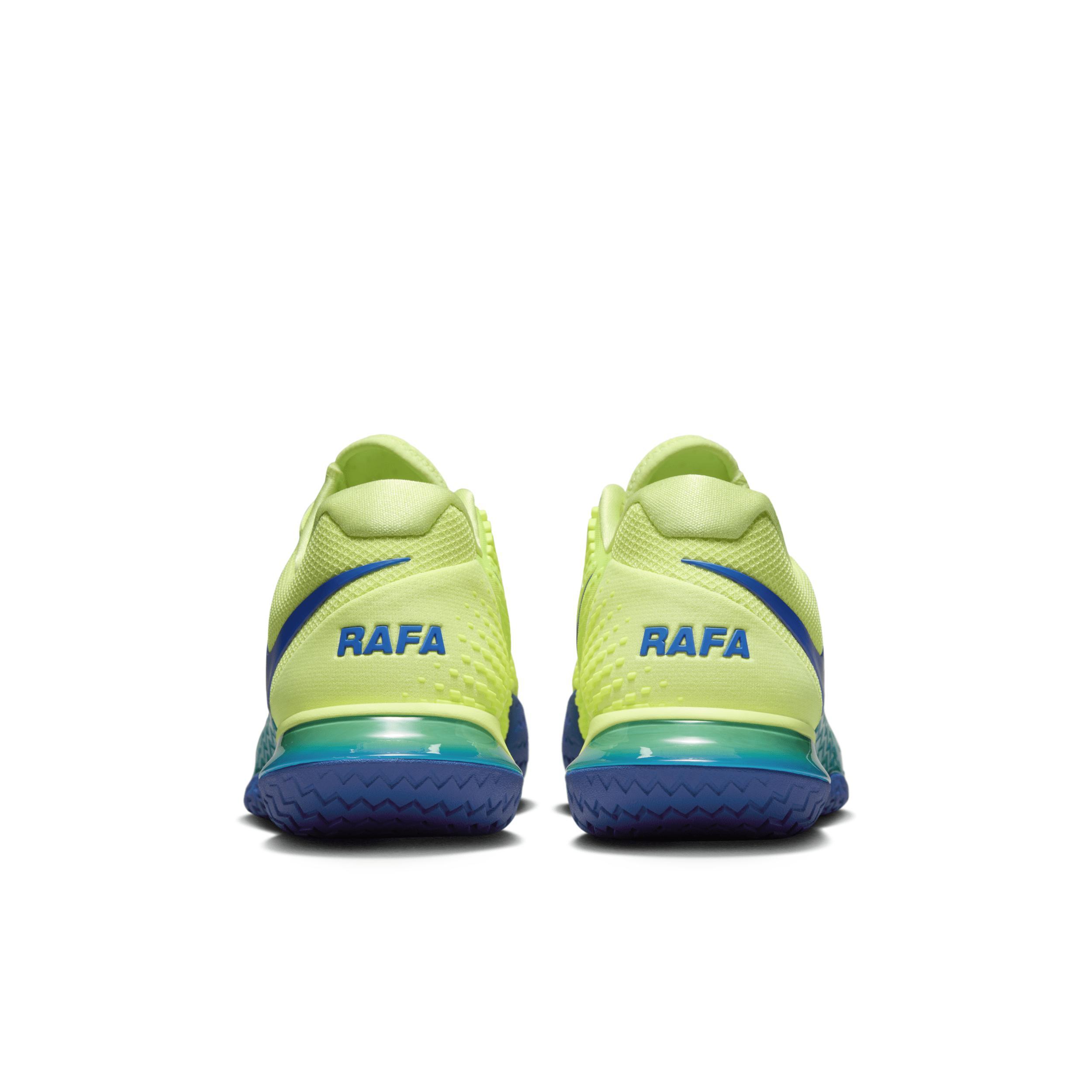 Nike Men's Court Zoom Vapor Cage 4 Rafa Menâs Hard Court Tennis Shoes Product Image