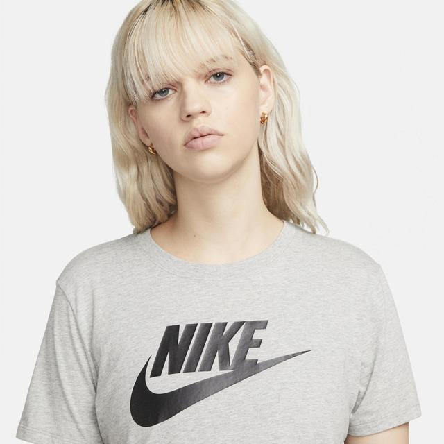 Women's Nike Sportswear Essentials Logo T-Shirt Product Image