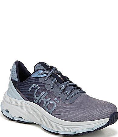 Ryka Premium Womens Devotion X Max Plus Hiking Sneakers Product Image