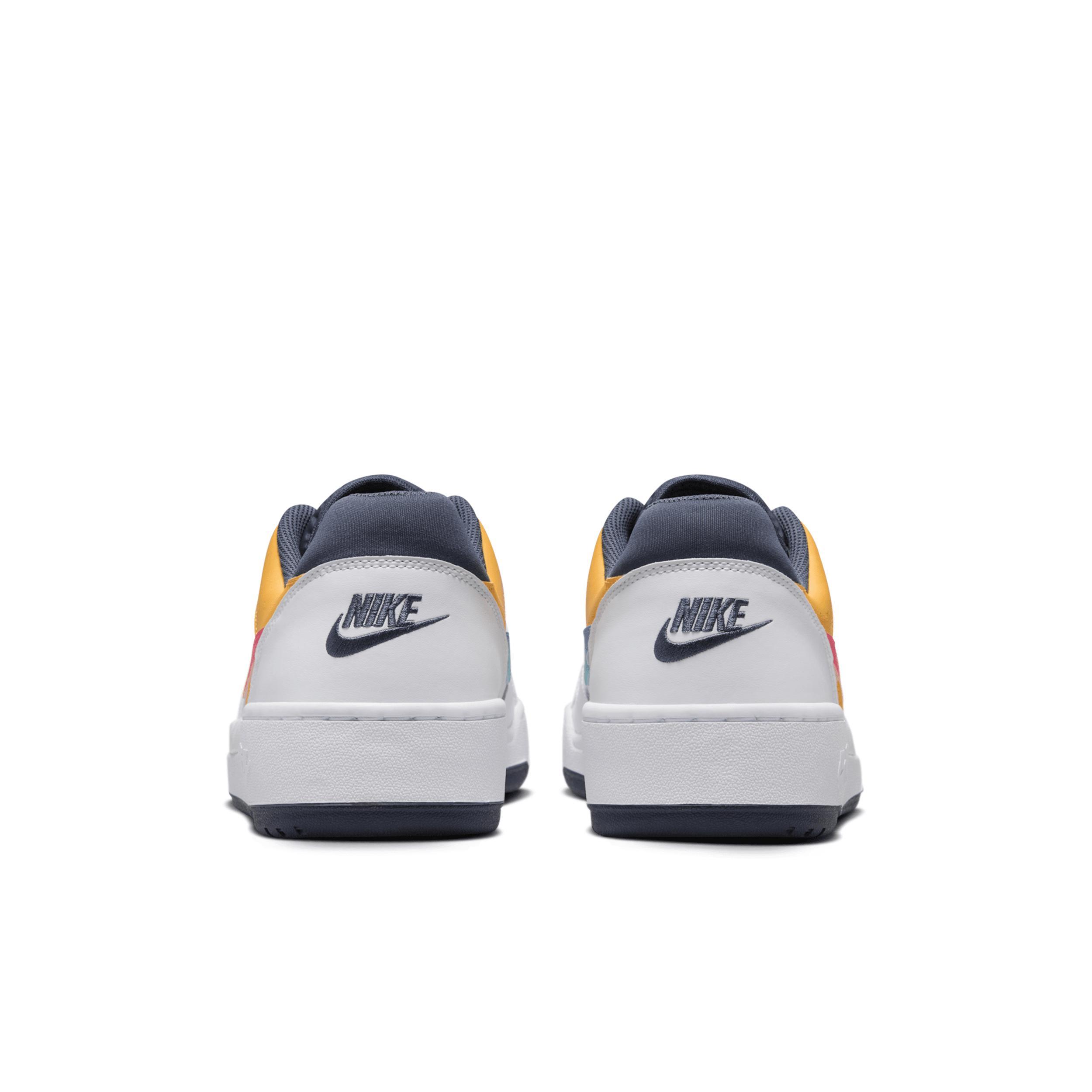 Nike Full Force Low Men's Shoes Product Image