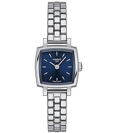 Tissot Lovely Square Bracelet Watch, 20mm Product Image