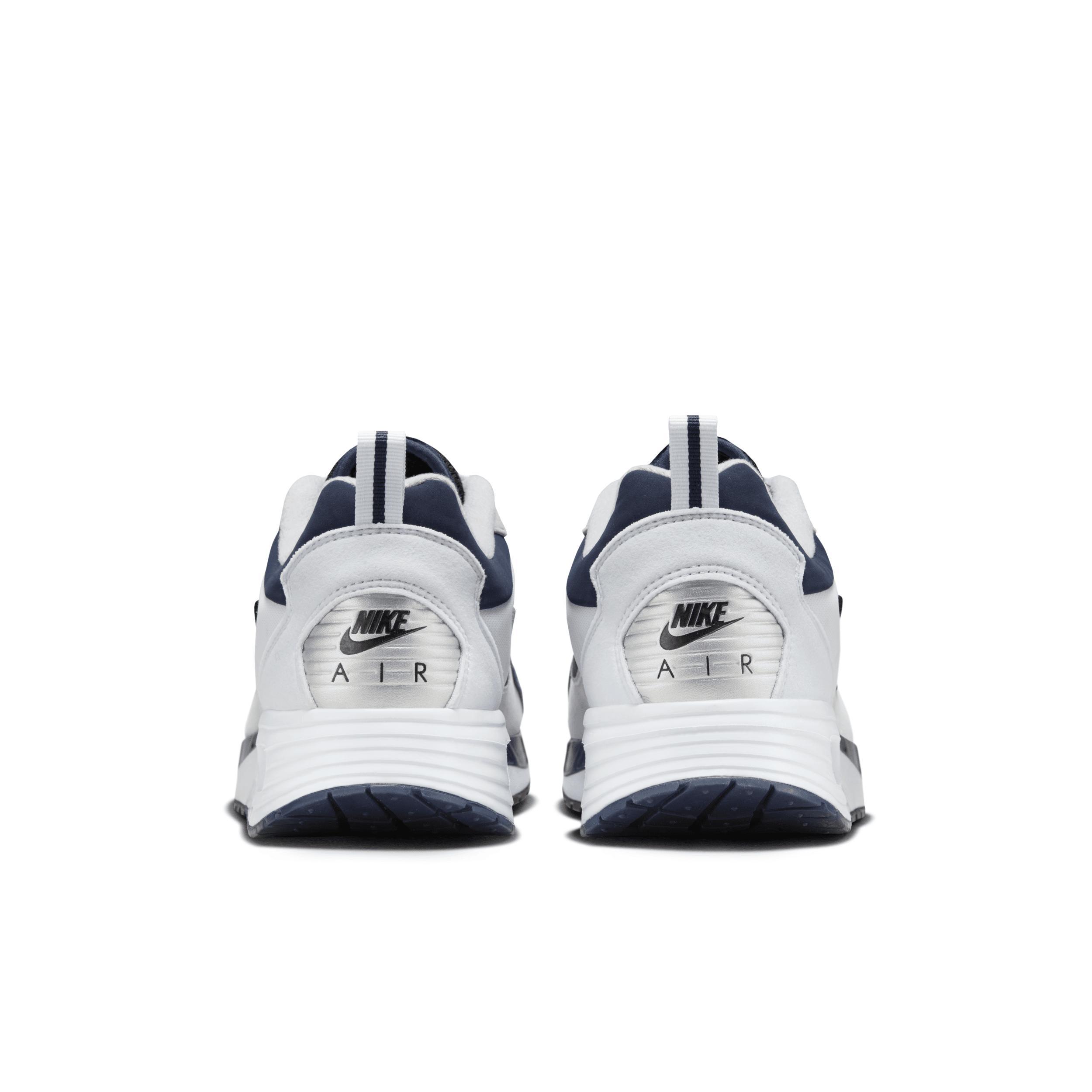 Penn State Nike Men's Air Max Solo Shoes Product Image