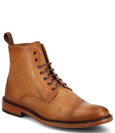 Taft Mens The Paris Boots Product Image