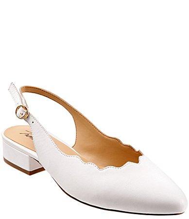 Trotters Joselyn Slingback Product Image