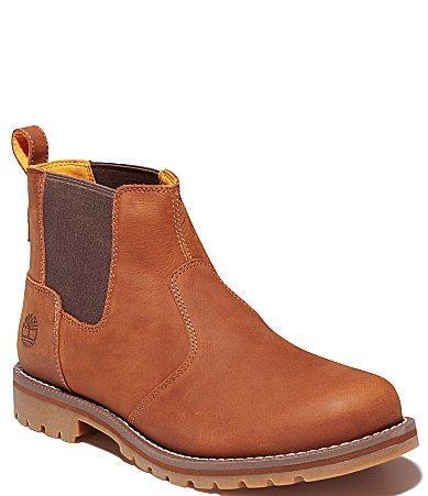 Timberland Mens Redwood Falls Chelsea Boots Product Image