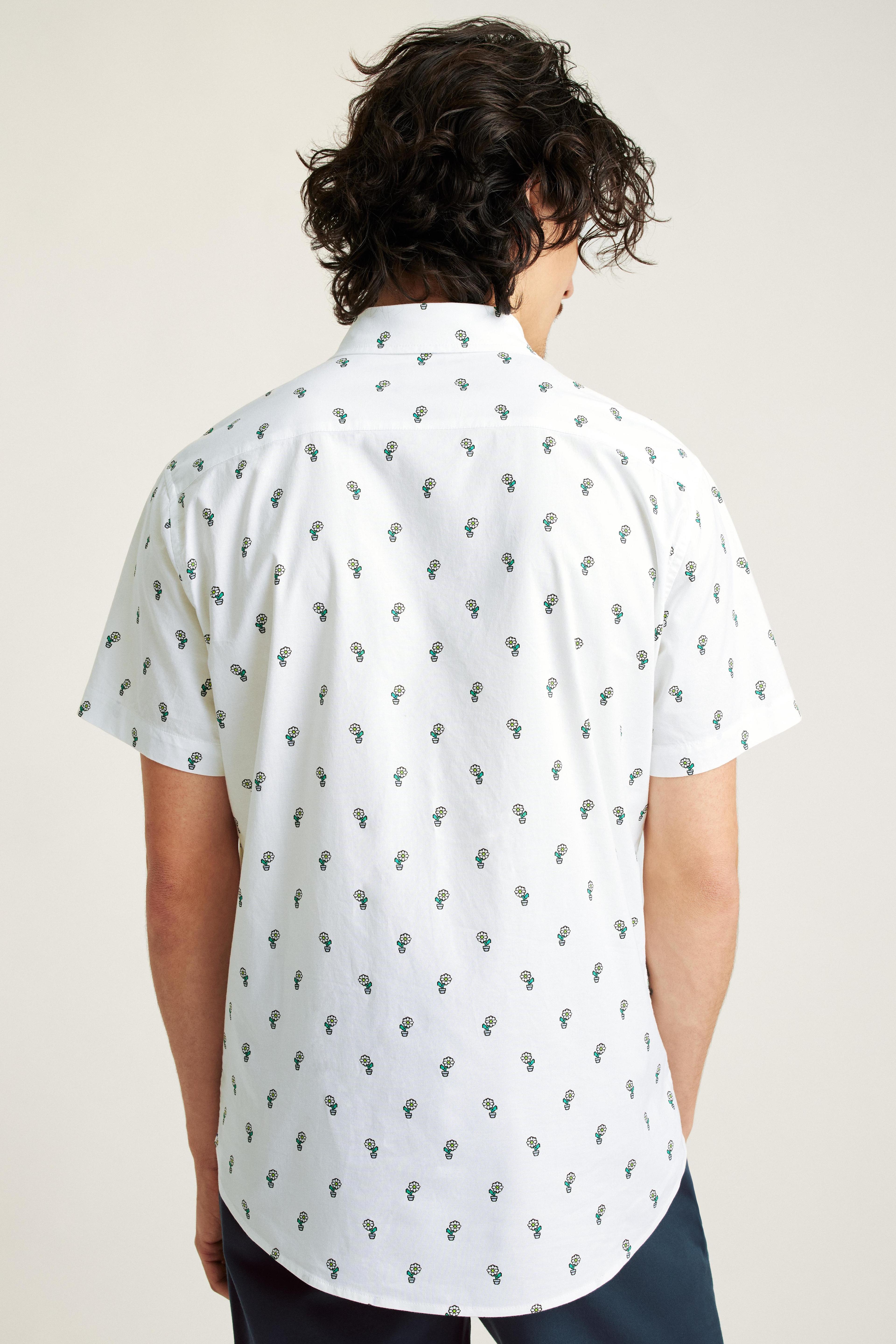 Riviera Short Sleeve Shirt Product Image