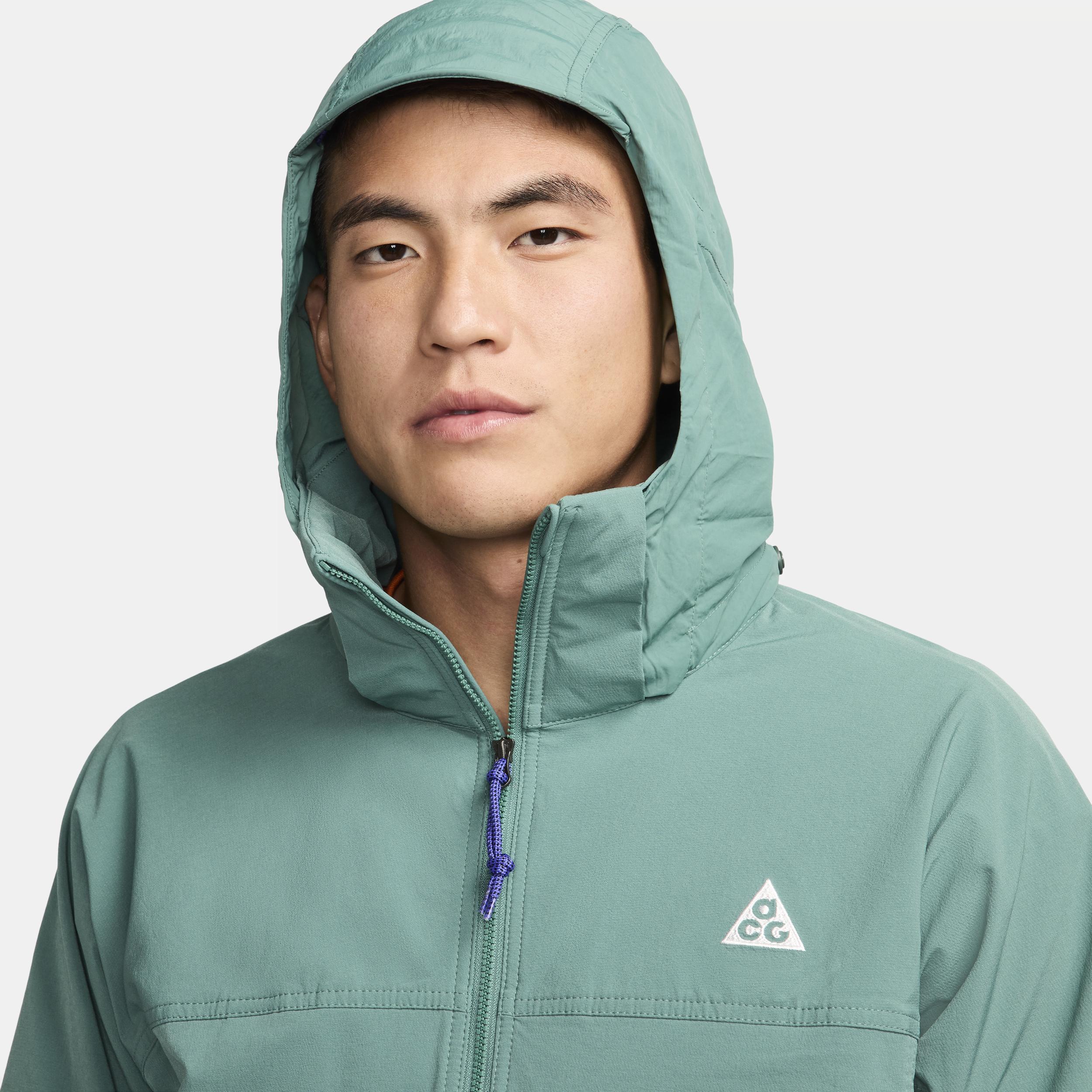 Mens Nike ACG Sun Farer Jacket Product Image