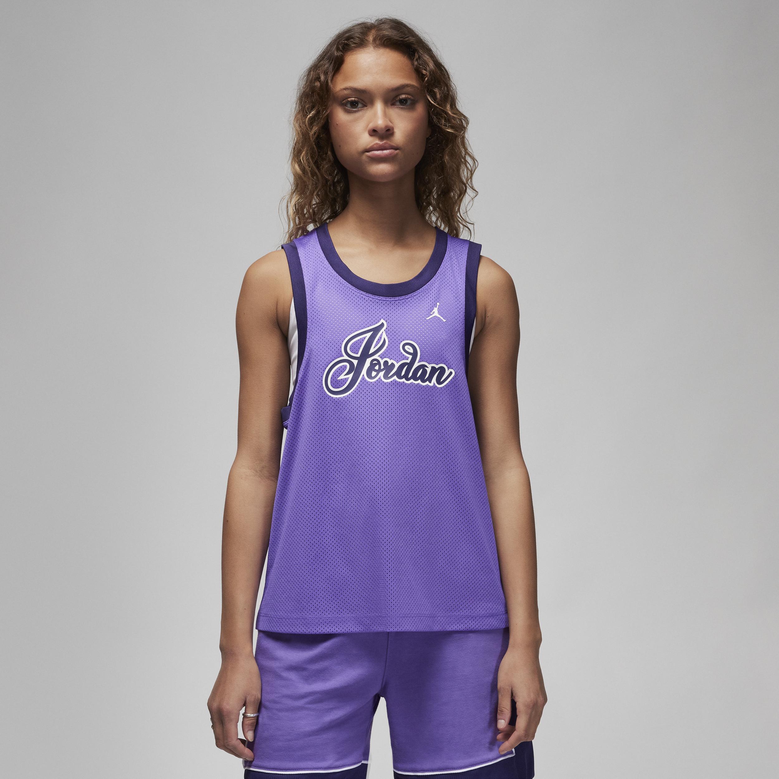 Women's Jordan Jersey Product Image