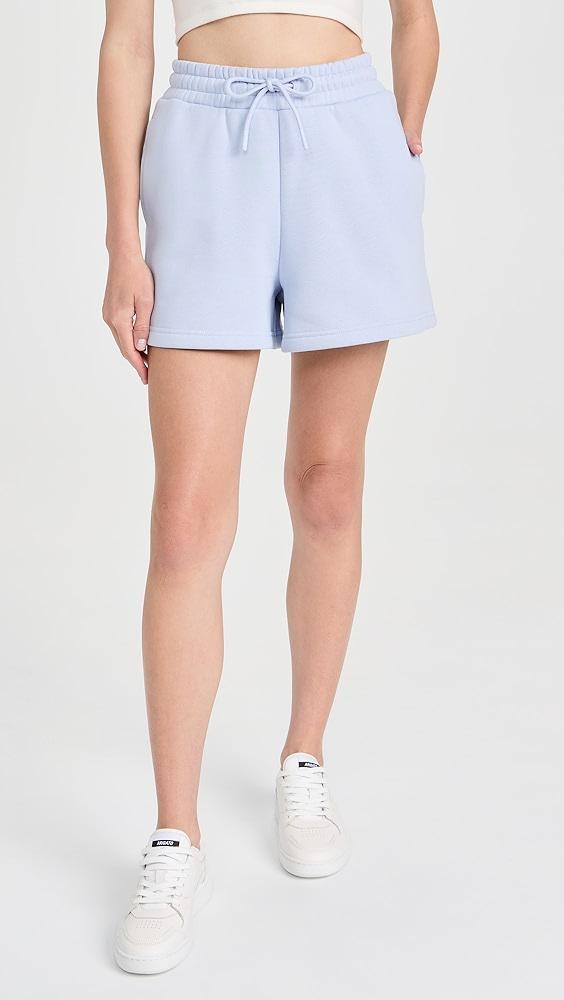 Sweaty Betty Elevated Shorts | Shopbop Product Image