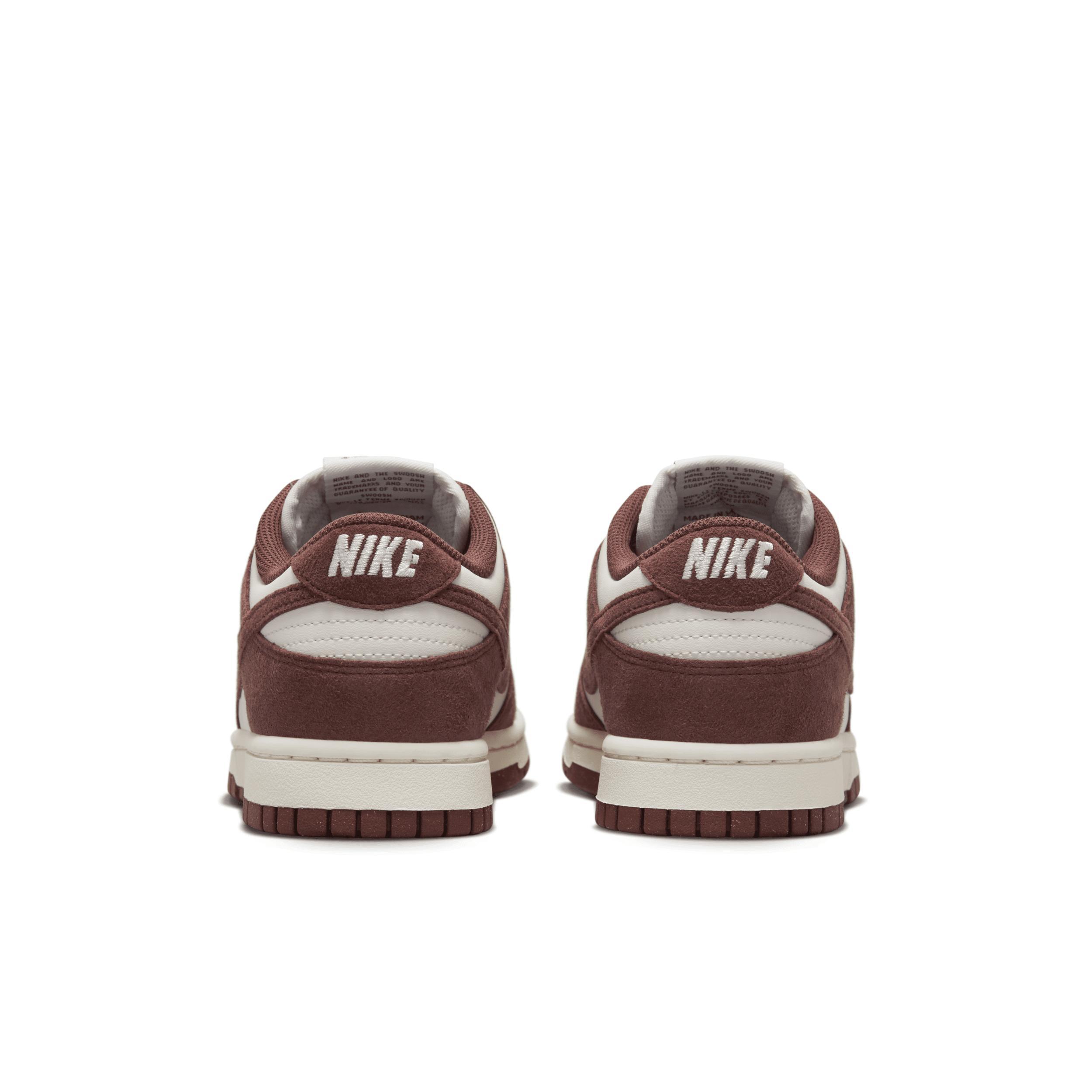 Nike Womens Dunk Low Next Nature Casual Shoes Product Image