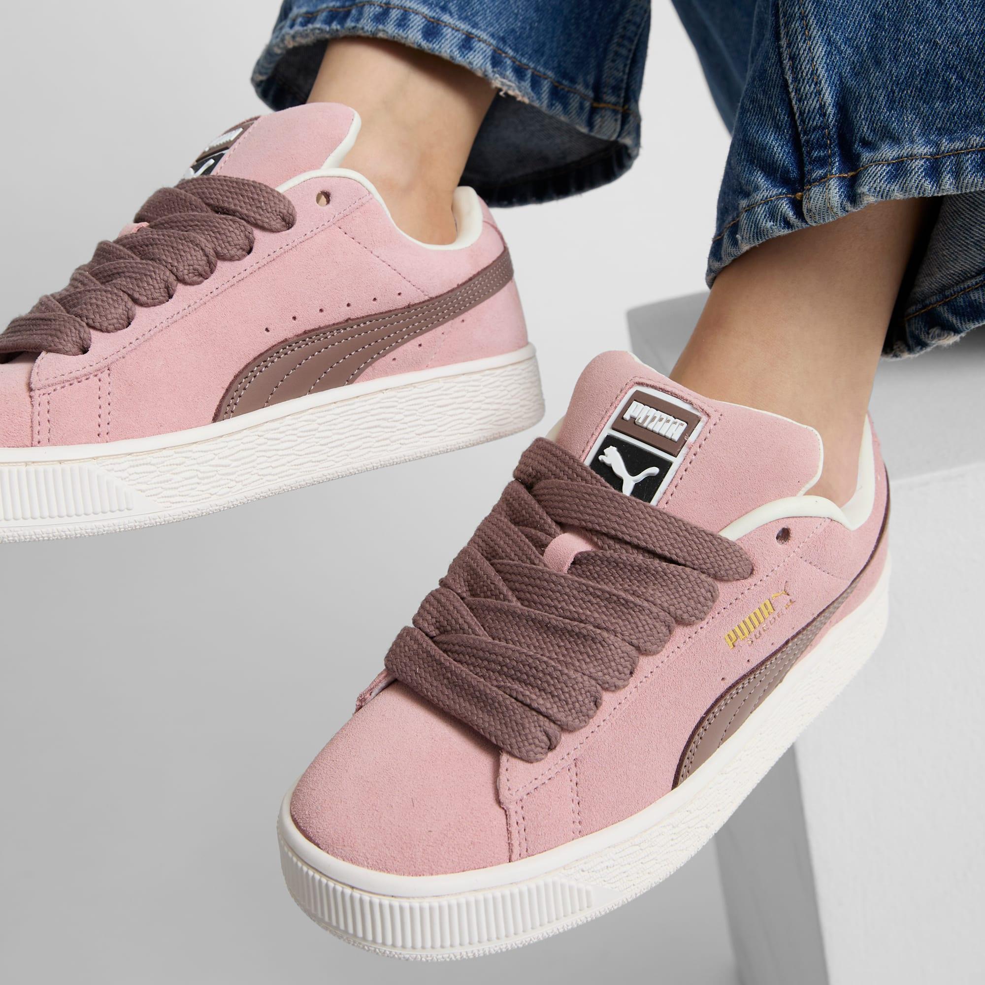 Suede XL Women's Sneakers Product Image