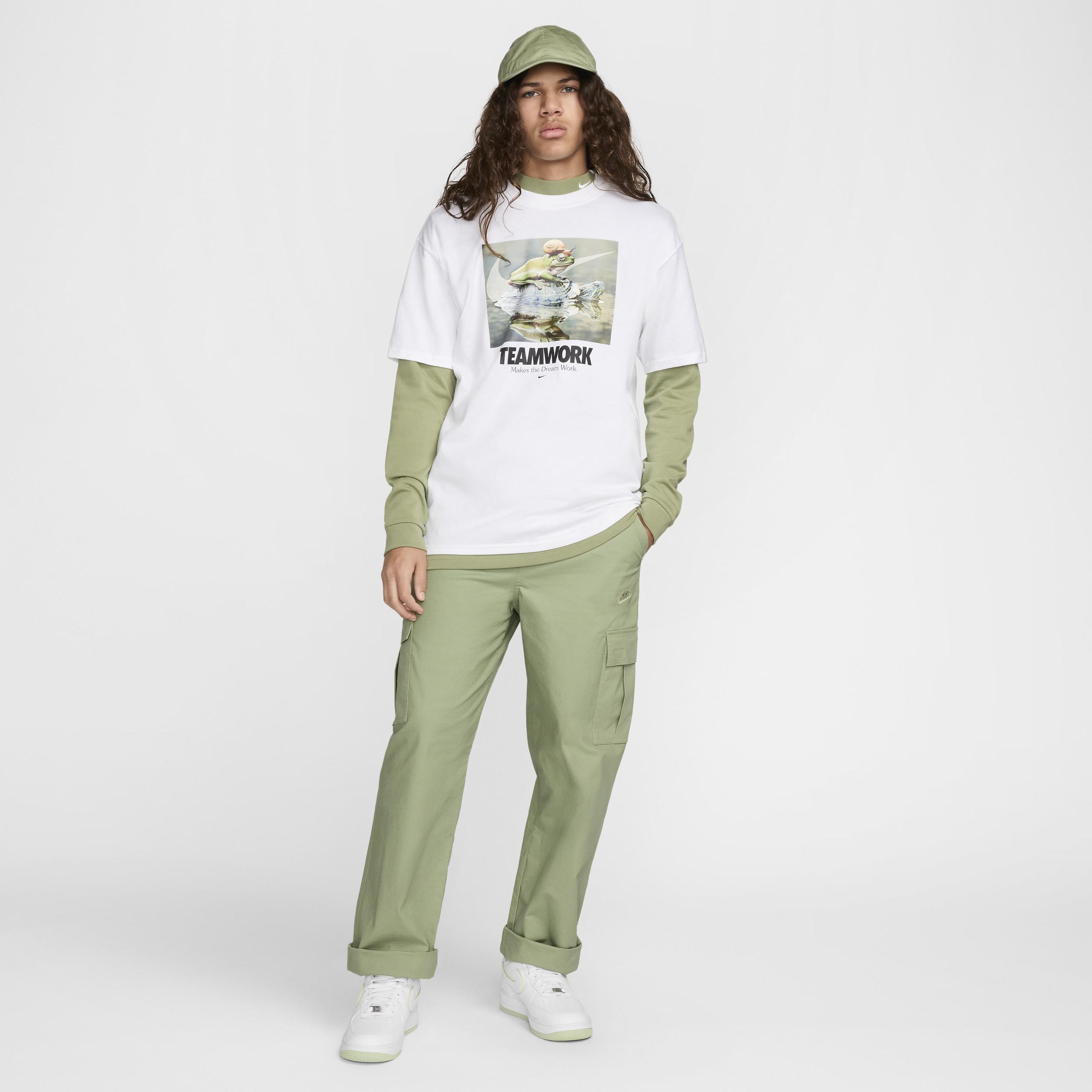 Men's Nike Sportswear Max90 T-Shirt Product Image