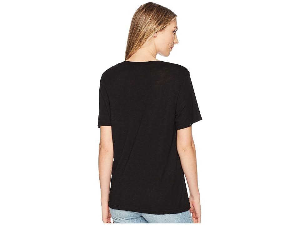 Womens Kate V-Neck Tee Product Image