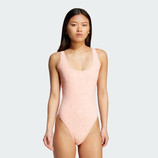 Essentials Swimsuit Product Image