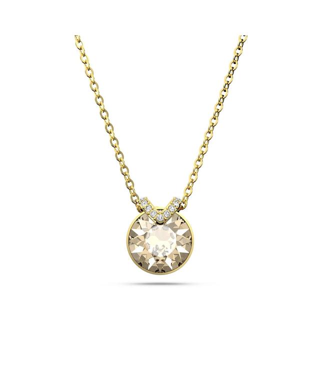 Swarovski Bella Crystal Pendant Necklace Product Image