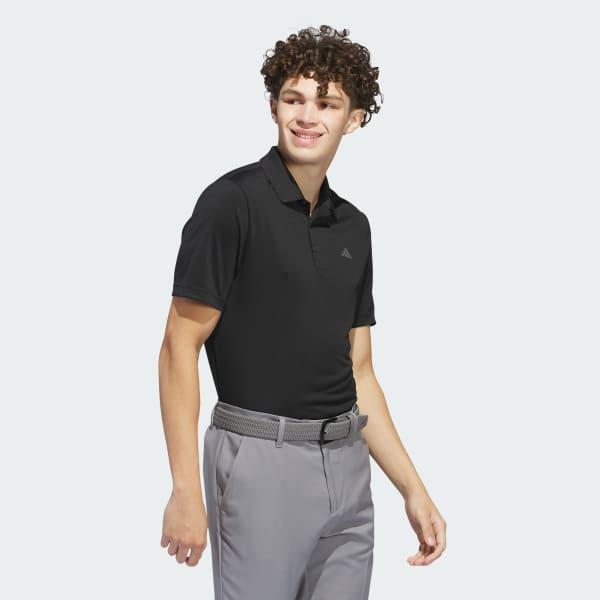 Adi Performance Polo Shirt Product Image