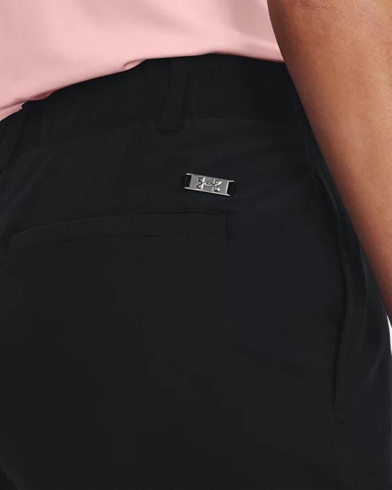 Women's UA Links Shorts Product Image