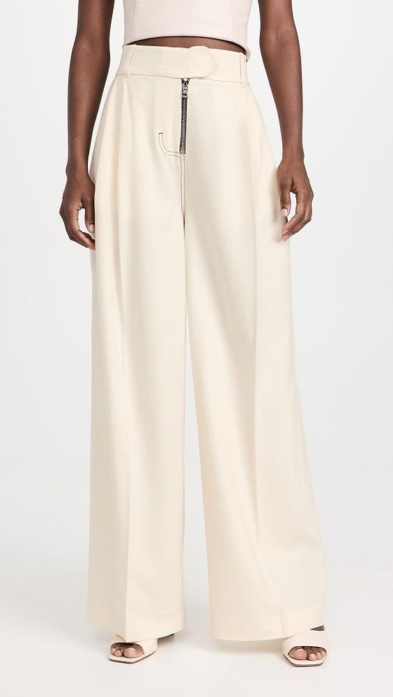 Nackiye Loose Change Pants | Shopbop Product Image