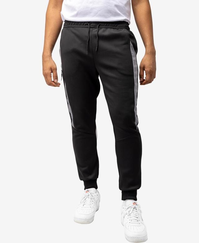 X-Ray Mens Track Jogger Product Image