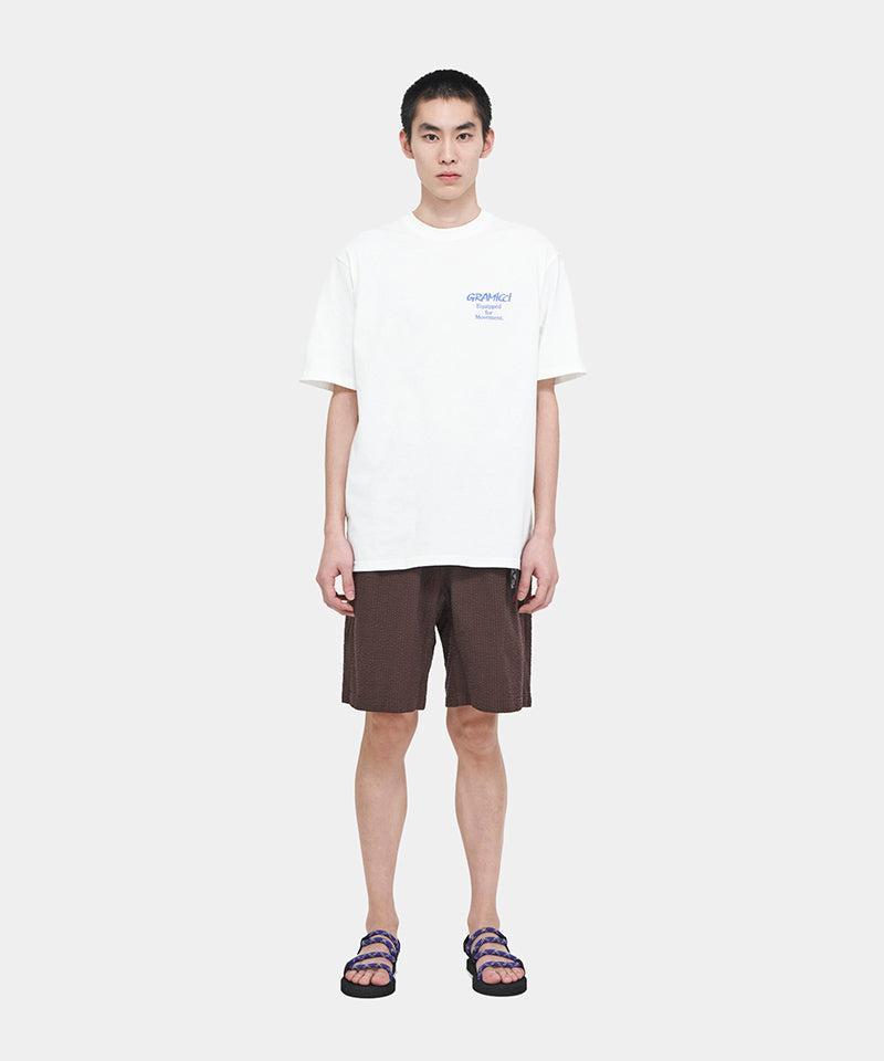 Equipped Tee Product Image