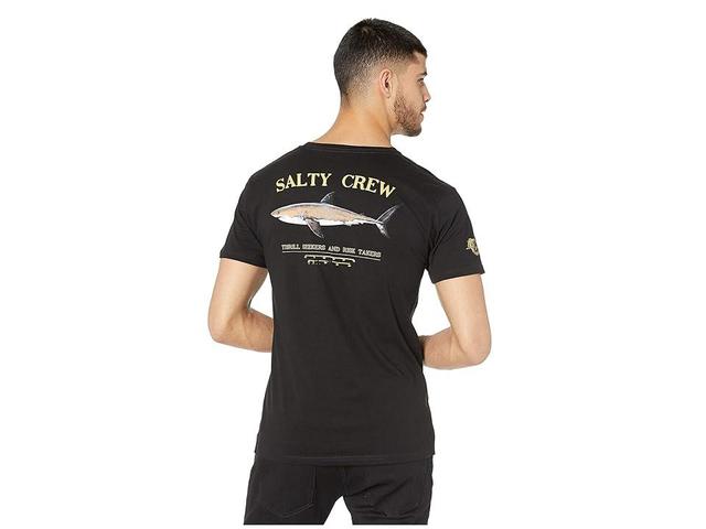 Salty Crew Short Sleeve Bruce Graphic T Product Image