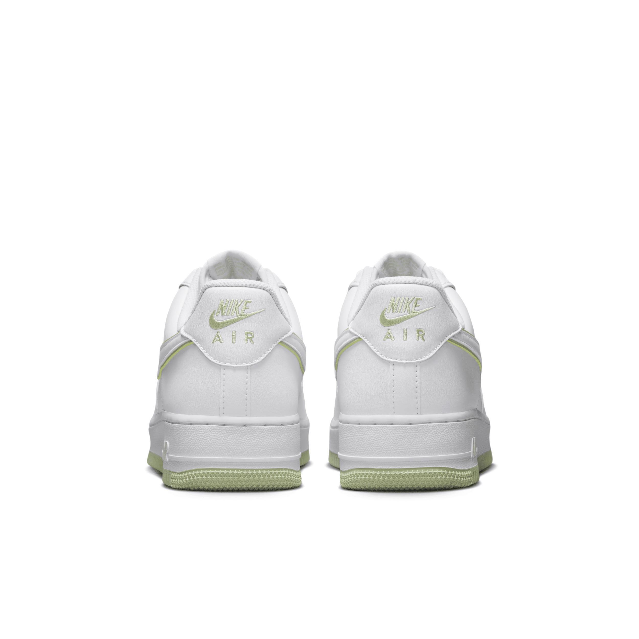 Nike Air Force 1 07 Sneaker Product Image