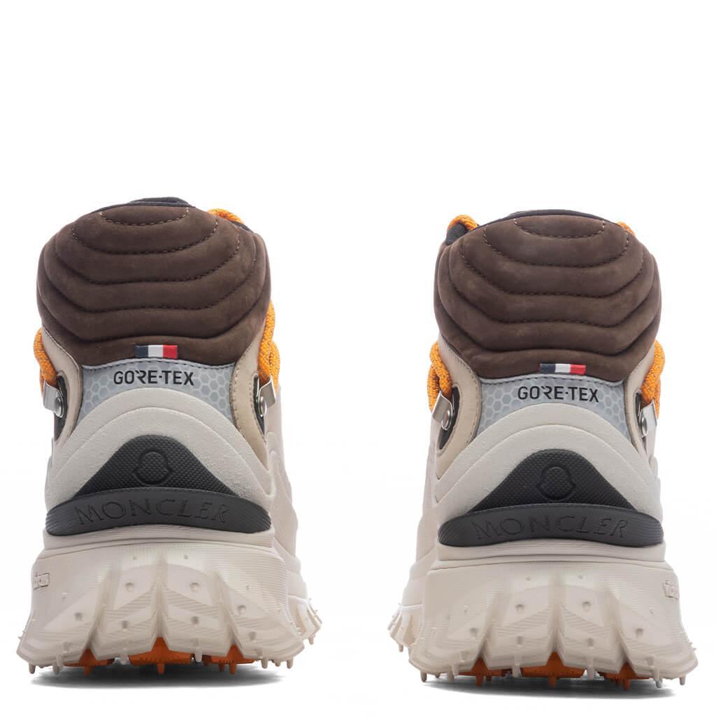 Trailgrip GTX High Top - Beige Male Product Image