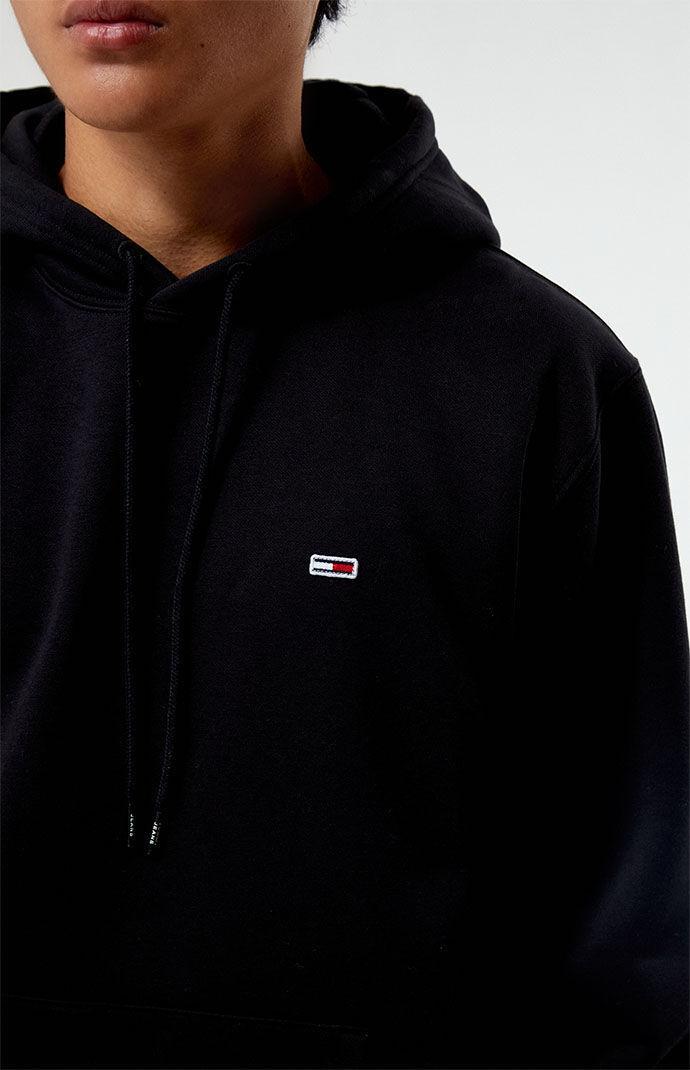 Tommy Jeans Mens Fleece Hoodie Product Image