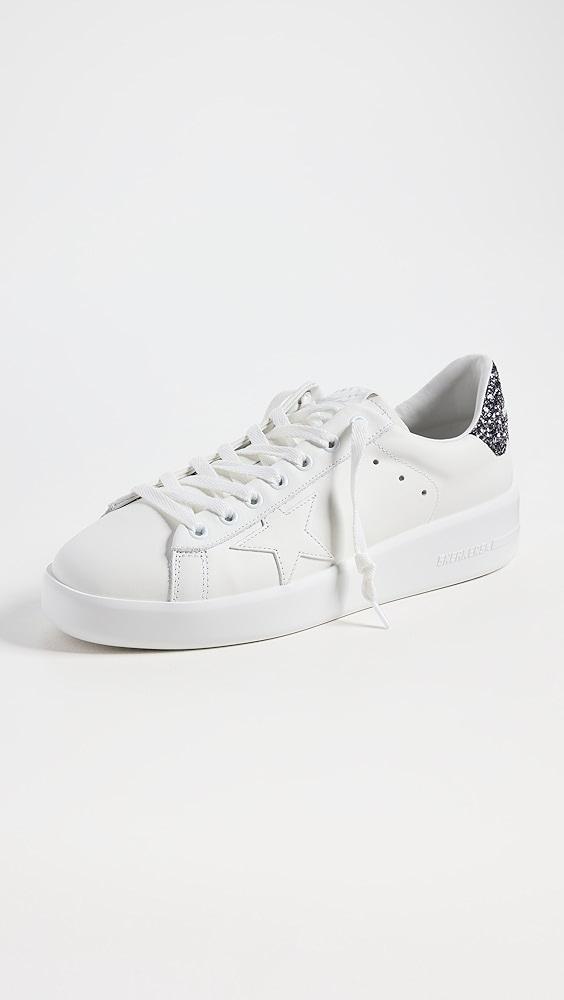 Golden Goose Pure Star Sneakers | Shopbop Product Image