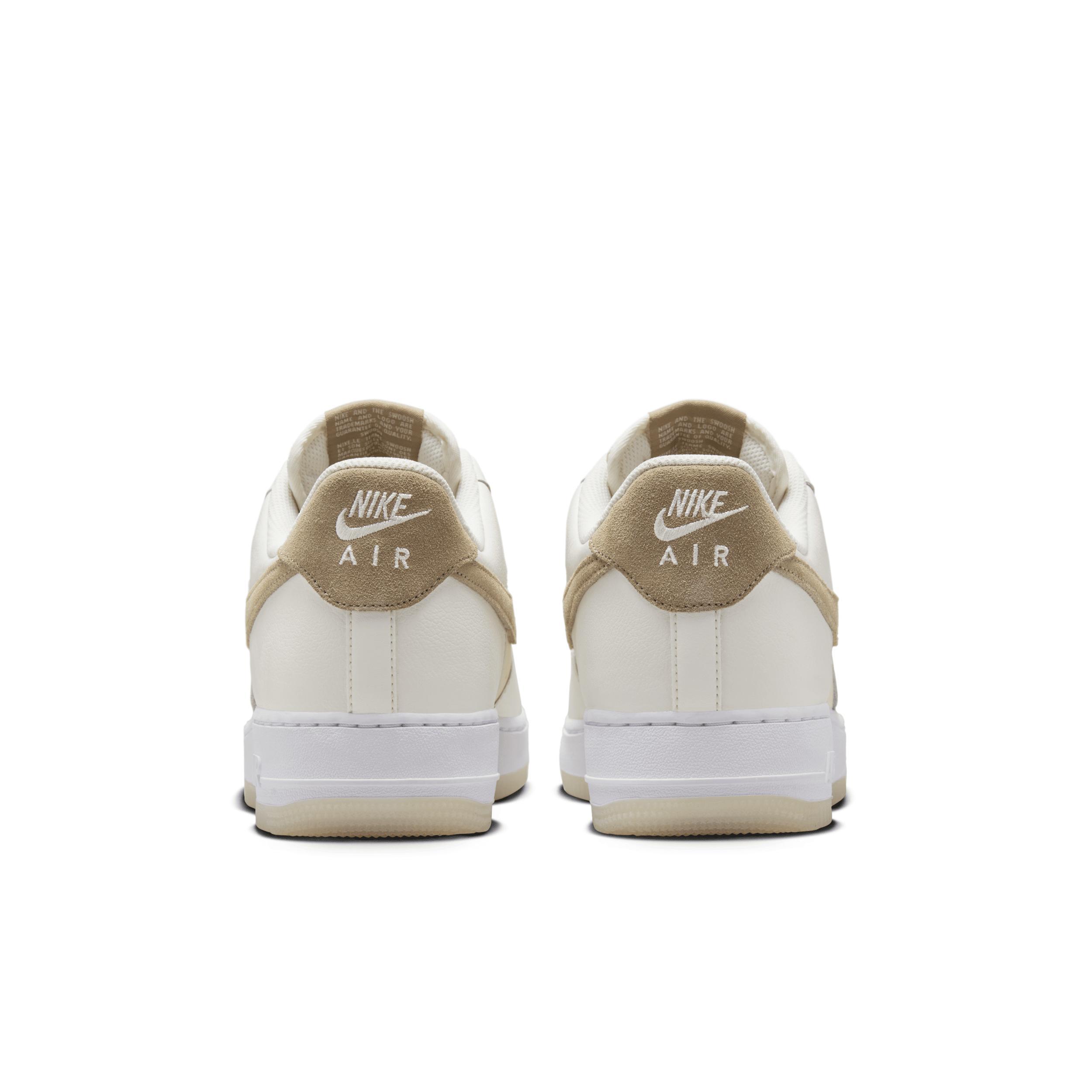 Nike Air Force 1 '07 LV8 Men's Shoes Product Image