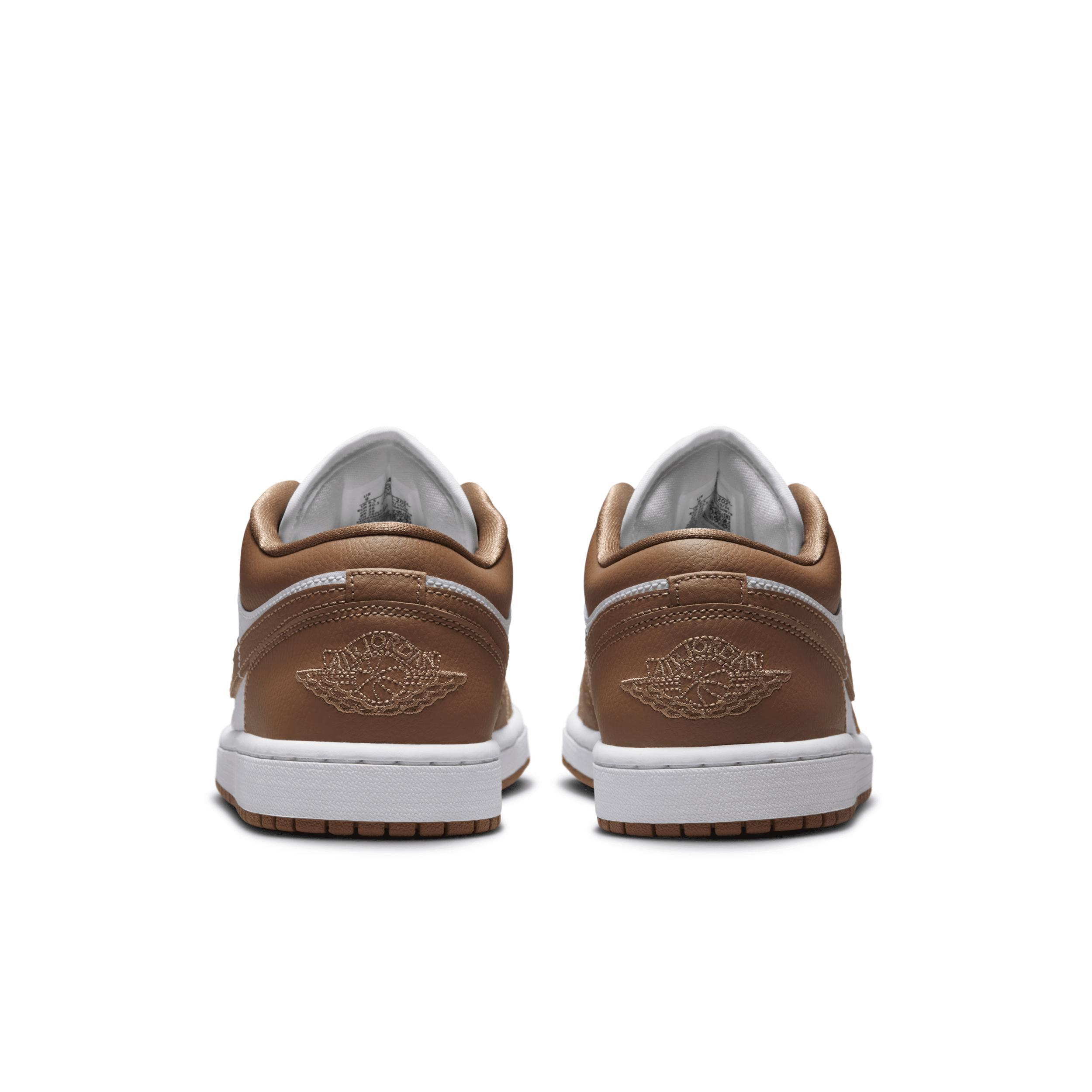 Women's Air Jordan 1 Low Shoes Product Image