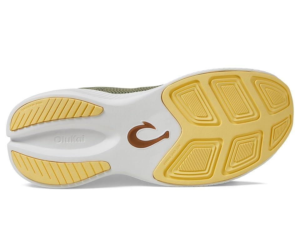 OluKai Island Hopper (Bright /Bright ) Men's Shoes Product Image