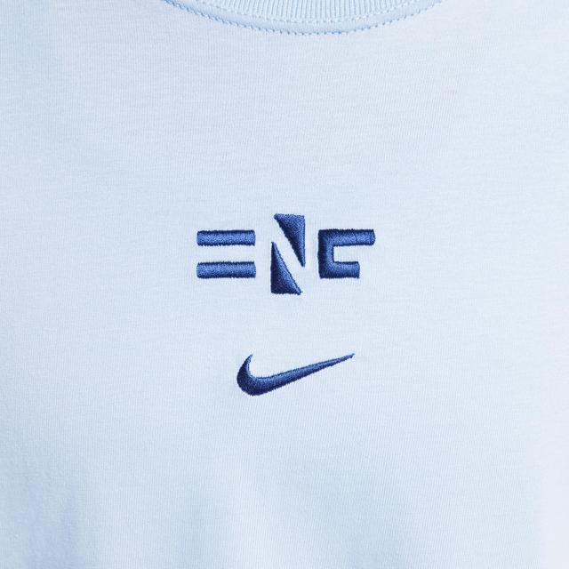 Nike Women's England T-Shirt Product Image