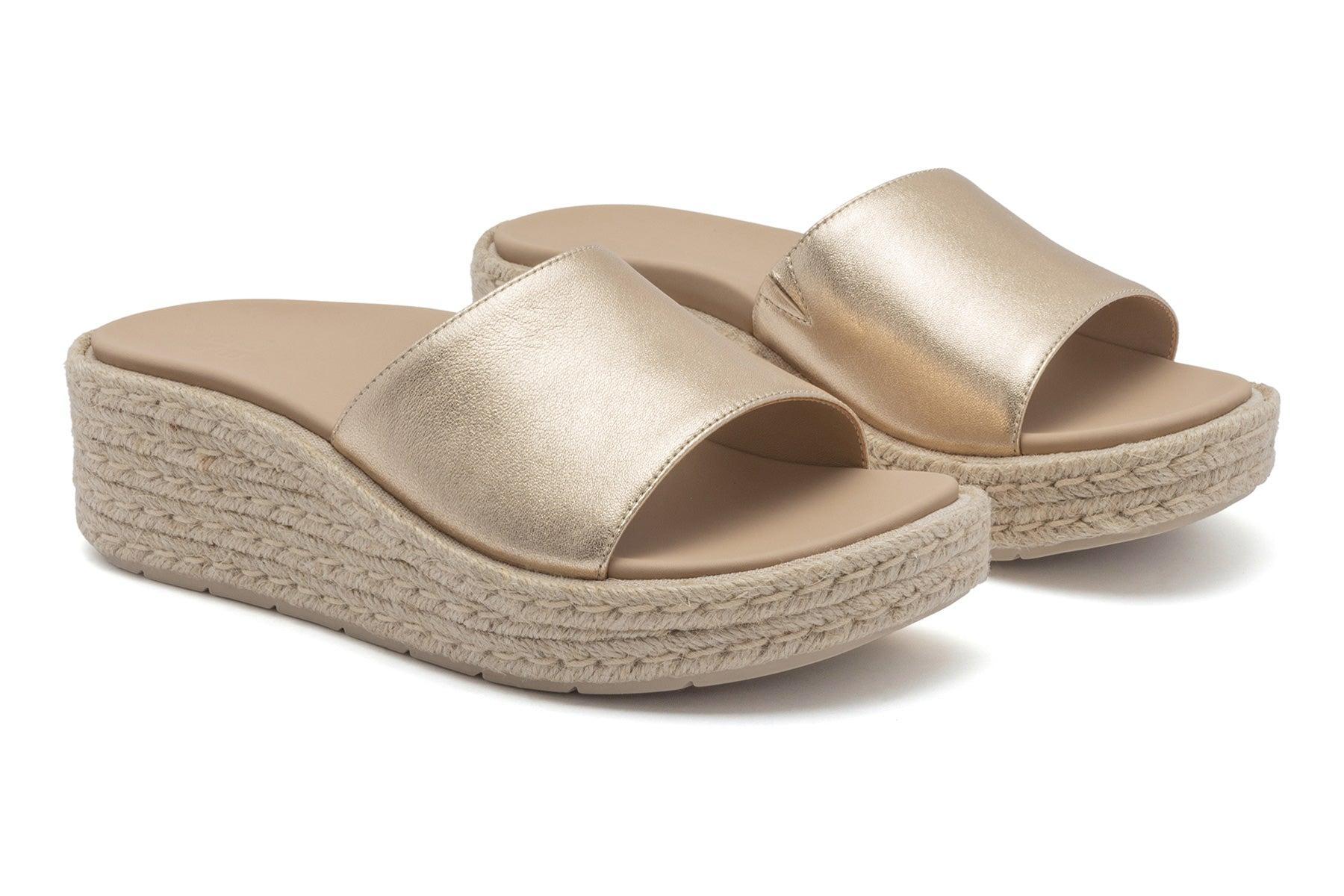 Solstice Slide Metatarsal Female Product Image