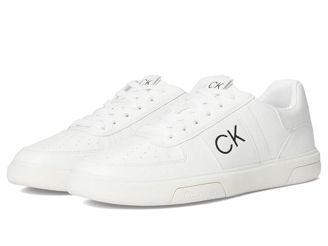 Calvin Klein Giano Men's Shoes Product Image