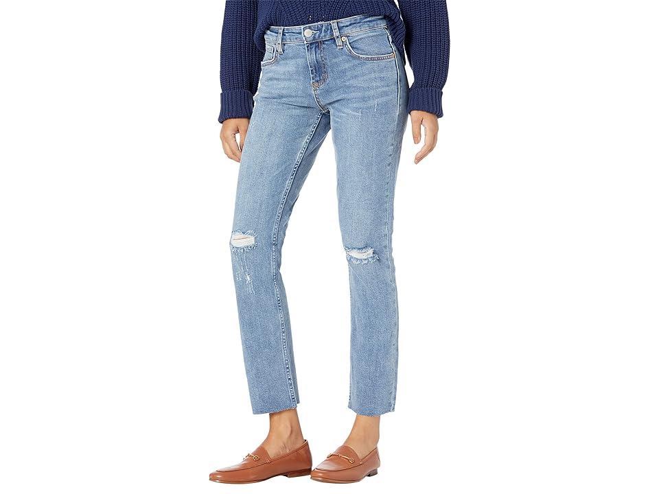 DEAR JOHN Blaire Jeans in Linfield (Linfield) Women's Jeans product image