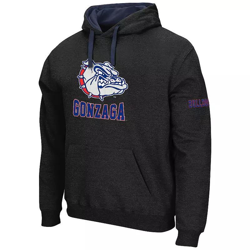 Mens Boise State Broncos Pullover Hoodie Product Image