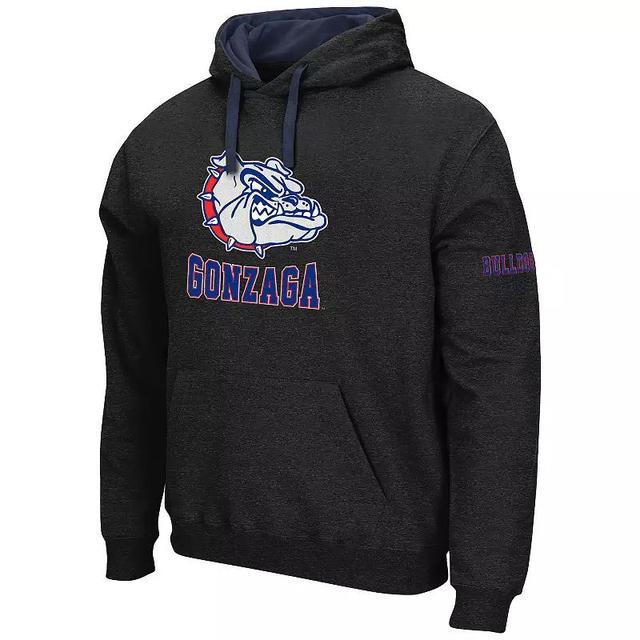 Mens Memphis Tigers Pullover Hoodie Product Image