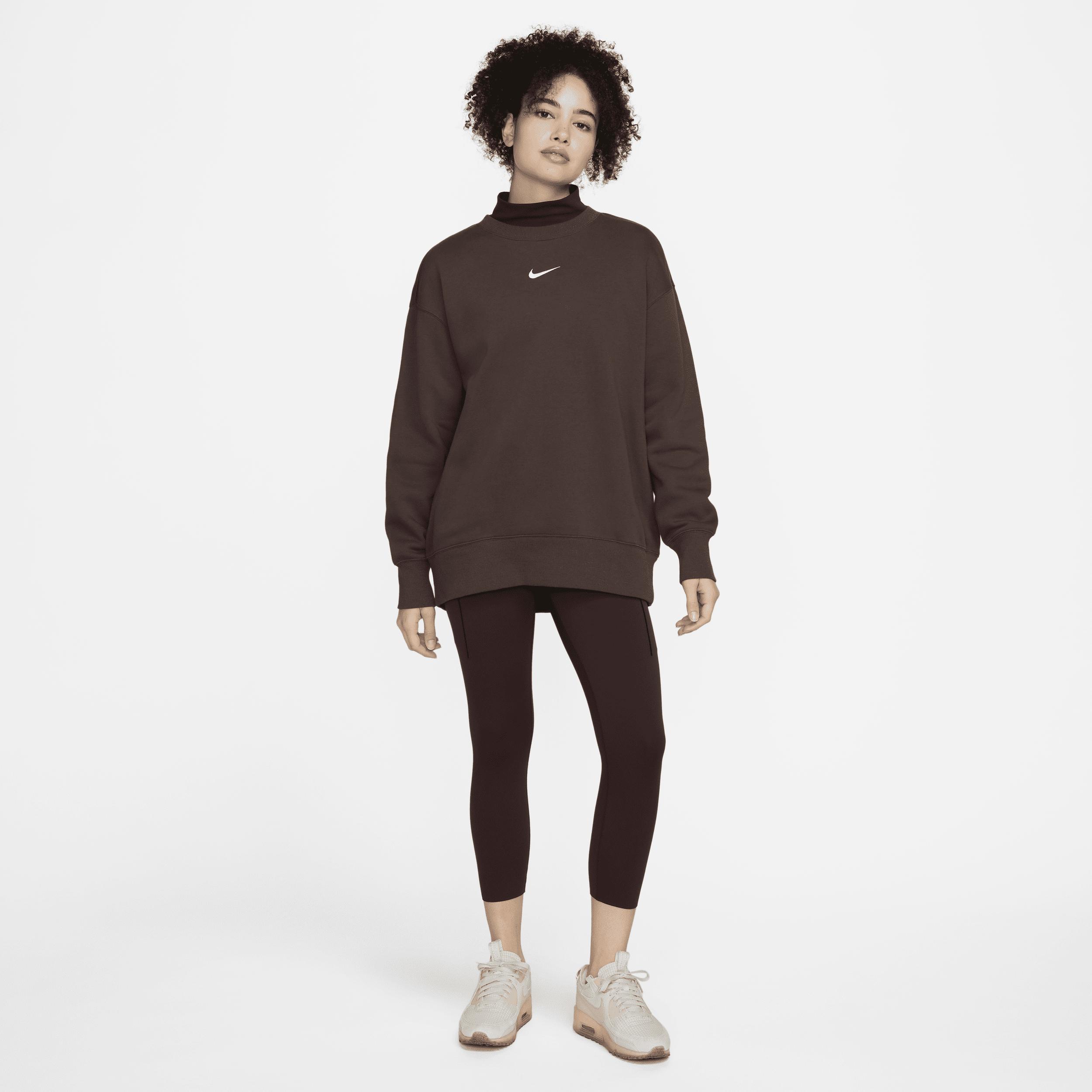 Nike Sportswear Phoenix Sweatshirt Product Image