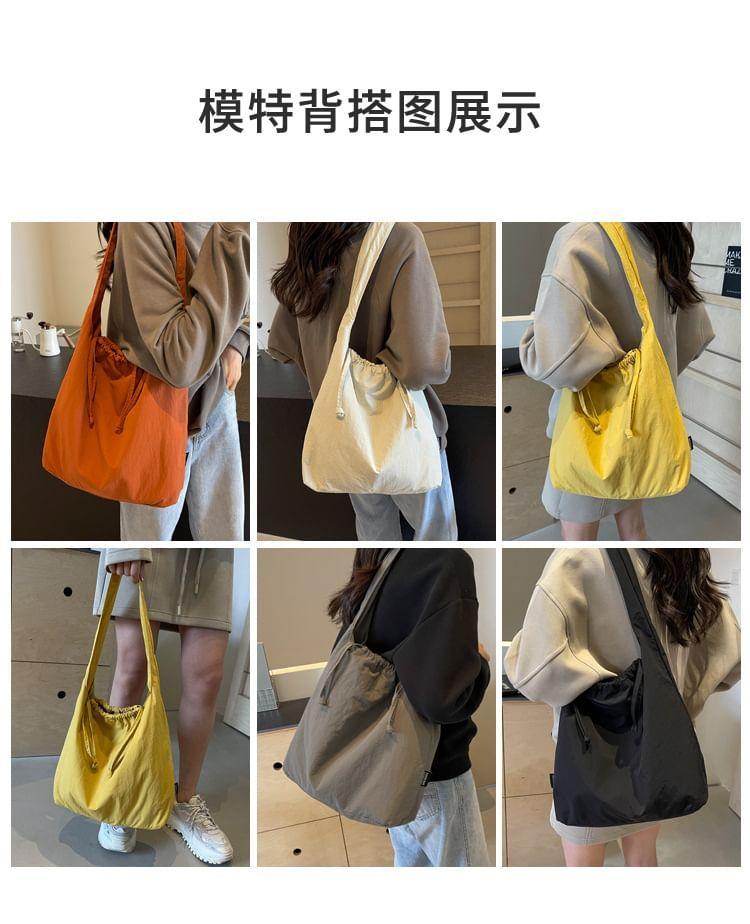 Plain Shopper Bag Product Image